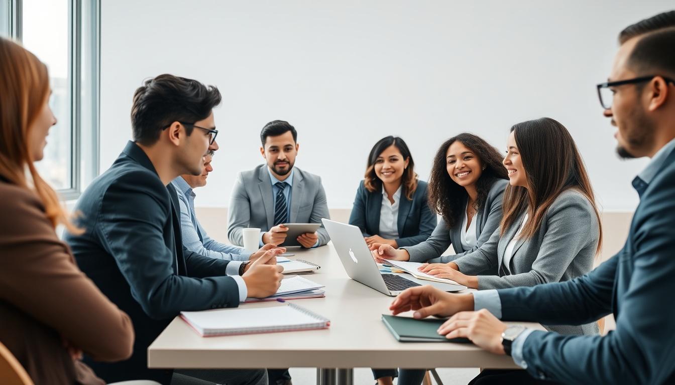 Plan visual